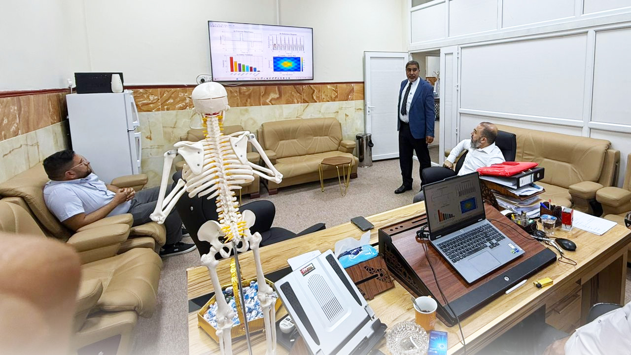 Biomedical Engineering Research Center Strengthens Its Presence in the Scopus Database