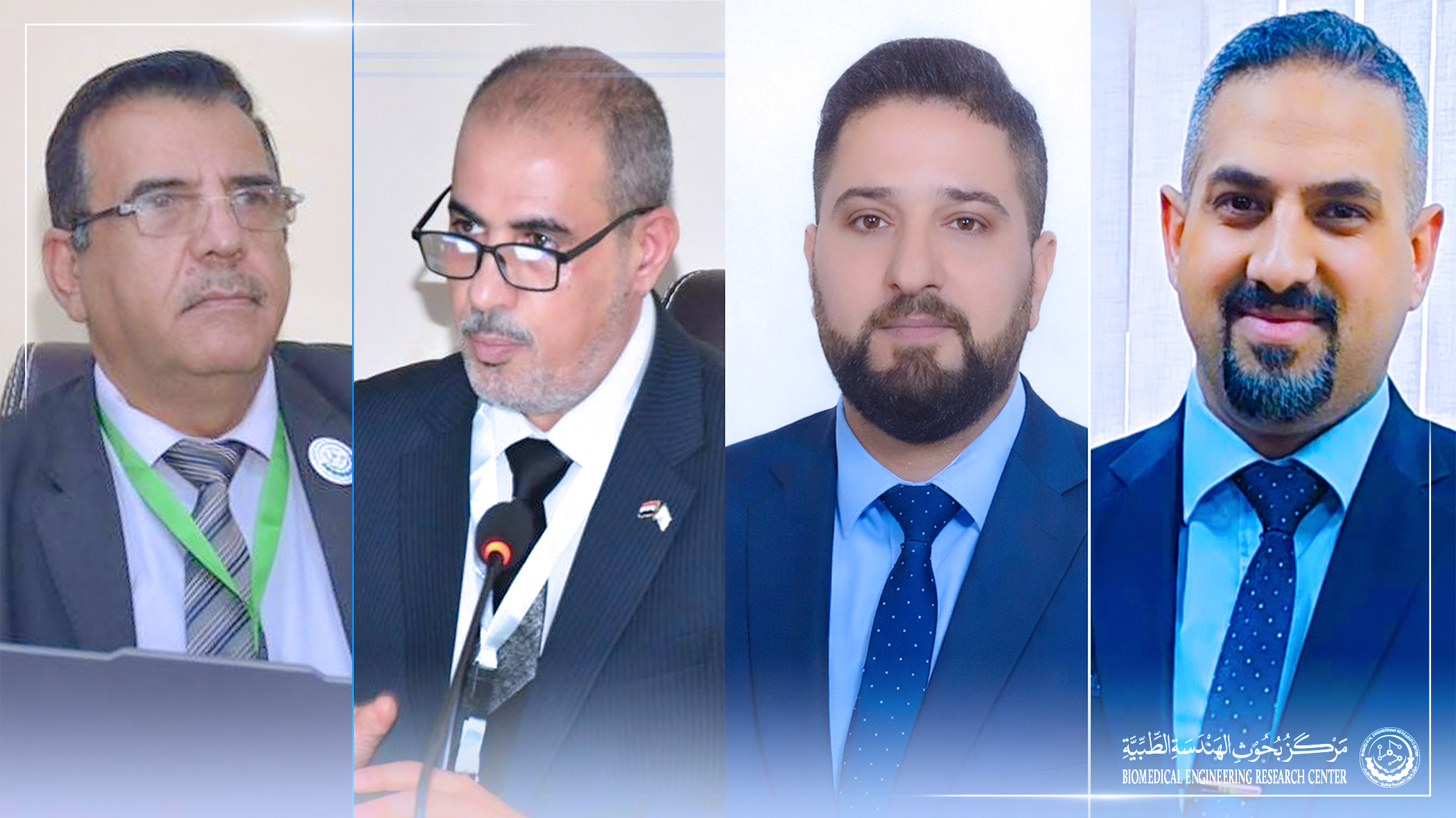 باحثو مركز بحوث الهندسة الطبية بجامعة الأنبار ينشرون بحثًا علميًا في مجلة دولية مفهرسة في Scopus